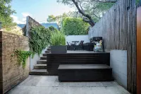 Alf and Lisa's Luxury Glebe House - 2BR, 2BA With Free Lockup Parking Hotels in Glebe