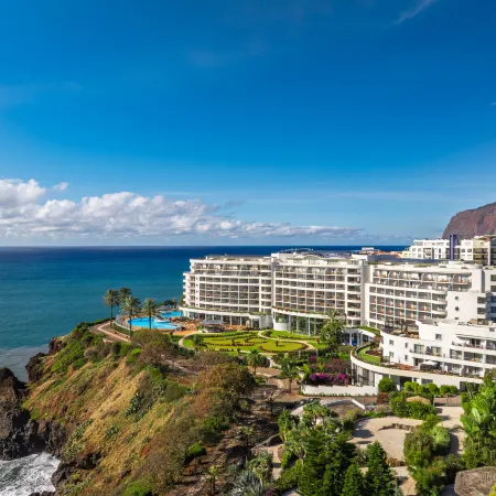 Pestana Grand - Premium Ocean Resort