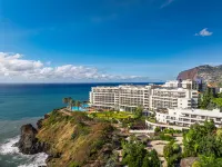 Pestana Grand - Premium Ocean Resort - 5-Star