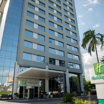 Holiday Inn MANAUS by IHG