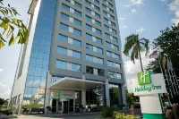 Holiday Inn Manaus Hotel a 