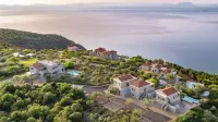 Searocks Villas Exclusive Resort Hotel a 