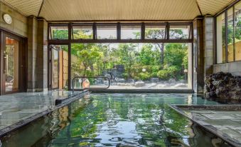 Izunagaokaonsen Keikyuhotel