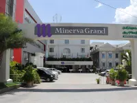 Minerva Grand Hotels near LIMBO SKATER & SKATING LEGEND DEVISRI PRASAD