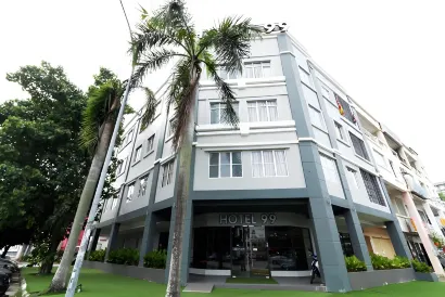 Hotel 99 Kota Kemuning