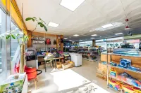 Jangsa Solbat Pension Hotels in Yeongdeok