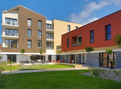 Domitys Le fil de soie