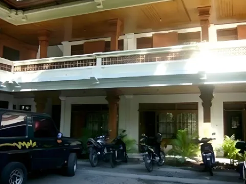 峇里島塞尼亞酒店