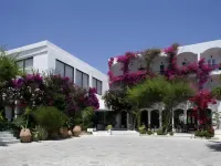 Skala Hotel Hotels in Patmos