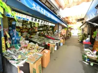 Harimayabashi Guesthouse Hotels in Kochi