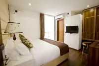 Dreams Grand Hotels in Hulhumale