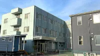 市原俱樂部酒店 姊崎店 - 2星級