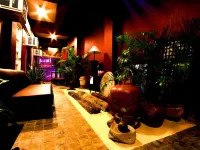 Ragtime Suites Hotels in Dagupan