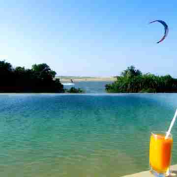 Elements Resort Fitness & Recreational Facilities