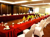 Ameera Hotel Hotels near Siak River