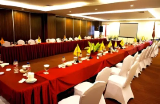 Ameera Hotel
