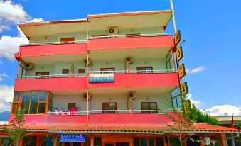 Hotel Geraldo