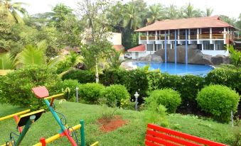 VascoDaGama Beach Resort