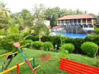 VascoDaGama Beach Resort Hotels in Koyilandy