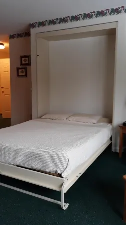 2BR condo near Recreation Center, pool, hot tub and many more Отели в г. North Woodstock