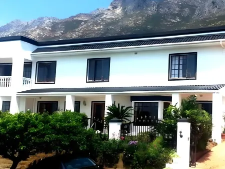 Helderberg Guesthouse
