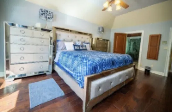 Valentine Special- Late Checkout with Discount, 2 Tickets to a Valentine Dance