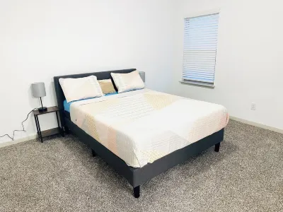 SeaWorld & Lackland Air Force Base Modern Home Hotels near Mosaic Church SA