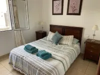 Casa Jemma is a unique Sea Front 4 bedroom villa with 12x4  pool and games room