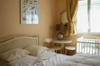 Face à la Baie - Appartement 4 Personnes