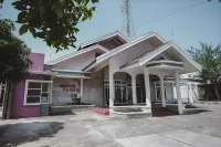 Hotel Permata Hotel dekat ALUN-ALUN KOTA BANGKO