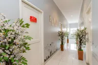 Reddoorz @ Sindangbarang Bogor Hotel di Ciomas