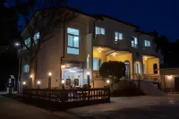 Wonsandoga Hotels near Wonsando