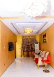 Golden Movida Hotel