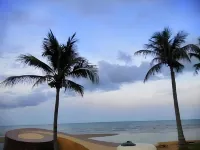 Pran Crescent