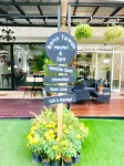 Bann Tawan Hostel Chiang Rai