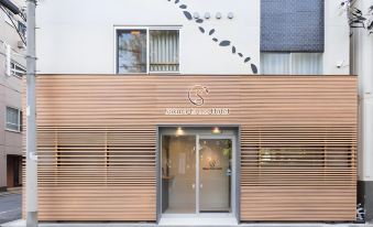 Sakura Cross Hotel Ueno Okachimachi