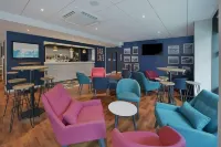 Travelodge London Hounslow - bar