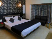 FabHotel the Leaf Aurangabad Airport Hotel in zona BITS MULTISERVICES