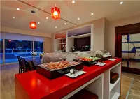 Hampton by Hilton Aberdeen Airport - 3 Yıldız