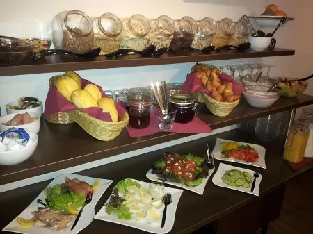 Hotel Art Inn Dinslaken