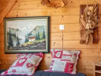 Grand Morillon C Hotels in Morillon