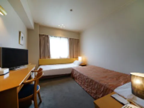 Sensuikaku โรงแรมในซาโนะ