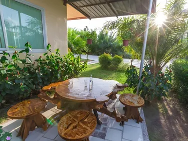 รูปภาพของหัวไทรปาล์มอินน์