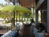 Phakawan Hotel Hotel a Mueang Maha Sarakham