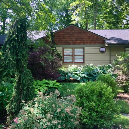Relaxing Stay in Black Mountain, NC