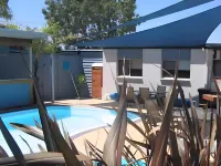 Portarlington Beach Motel - Beach
