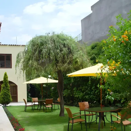 Hotel Meliana