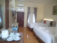 Long Beach Hotel Pangandaran