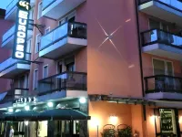 Hotel Europeo Hotel a Porto Viro