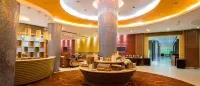 Nirvana Luxury Hotel l Ludhiana Hotels in Ludhiana